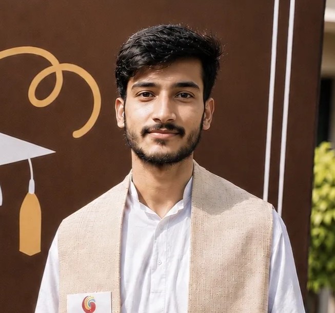 Sumit Kumar